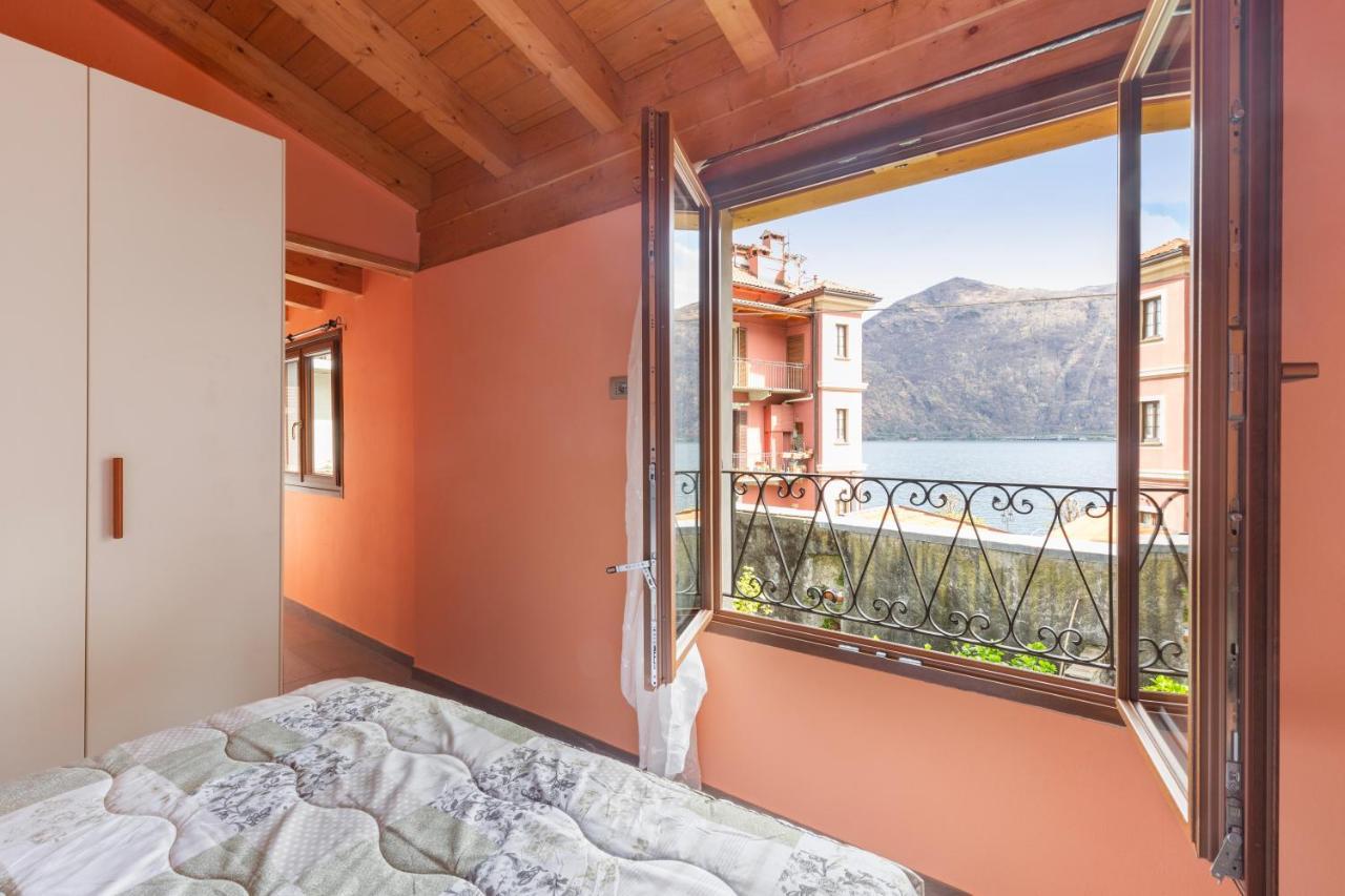 Le Finestre Sul Lago - Maggiore Estate By Ginin Cannobio Exterior foto